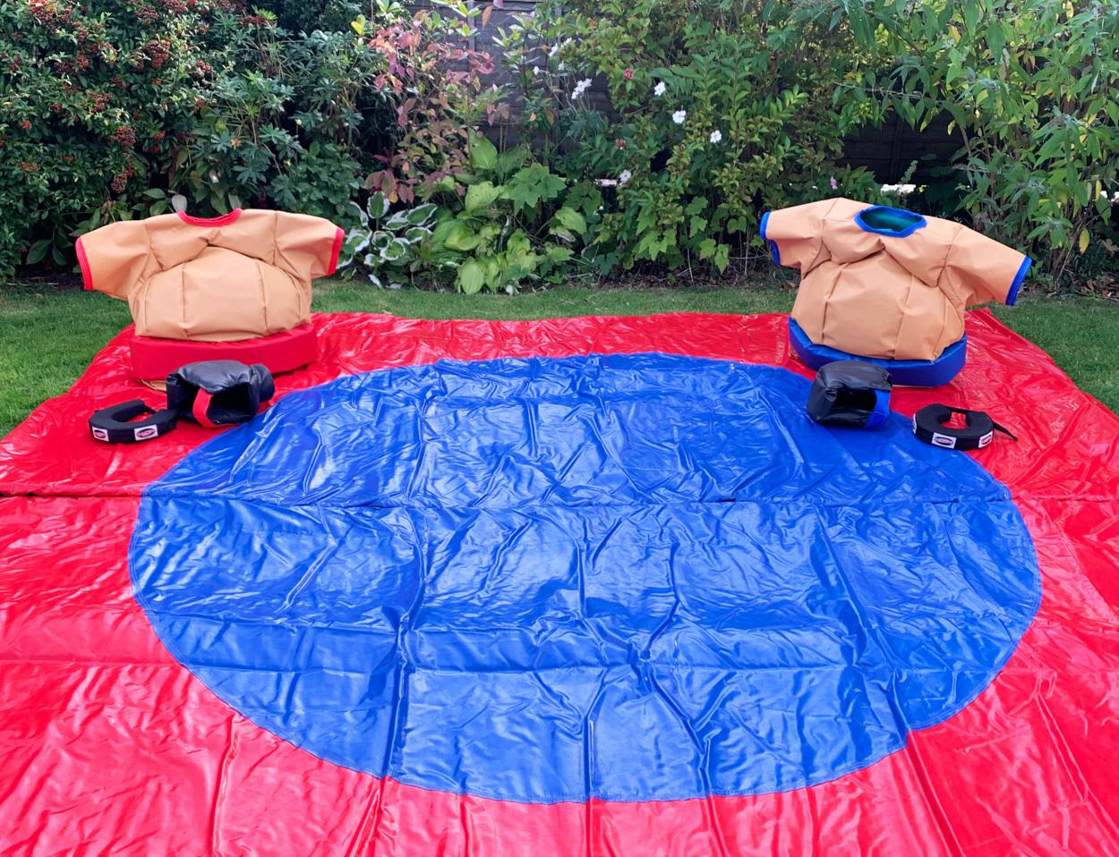 Sumo Suits for Kids