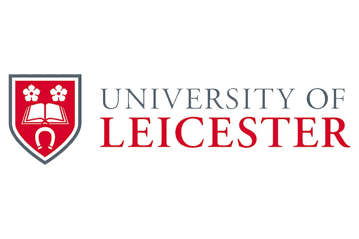 University Of Leicester Logo