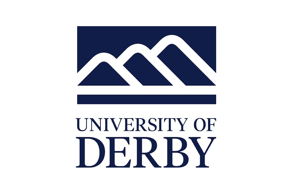 University of Derby Logo