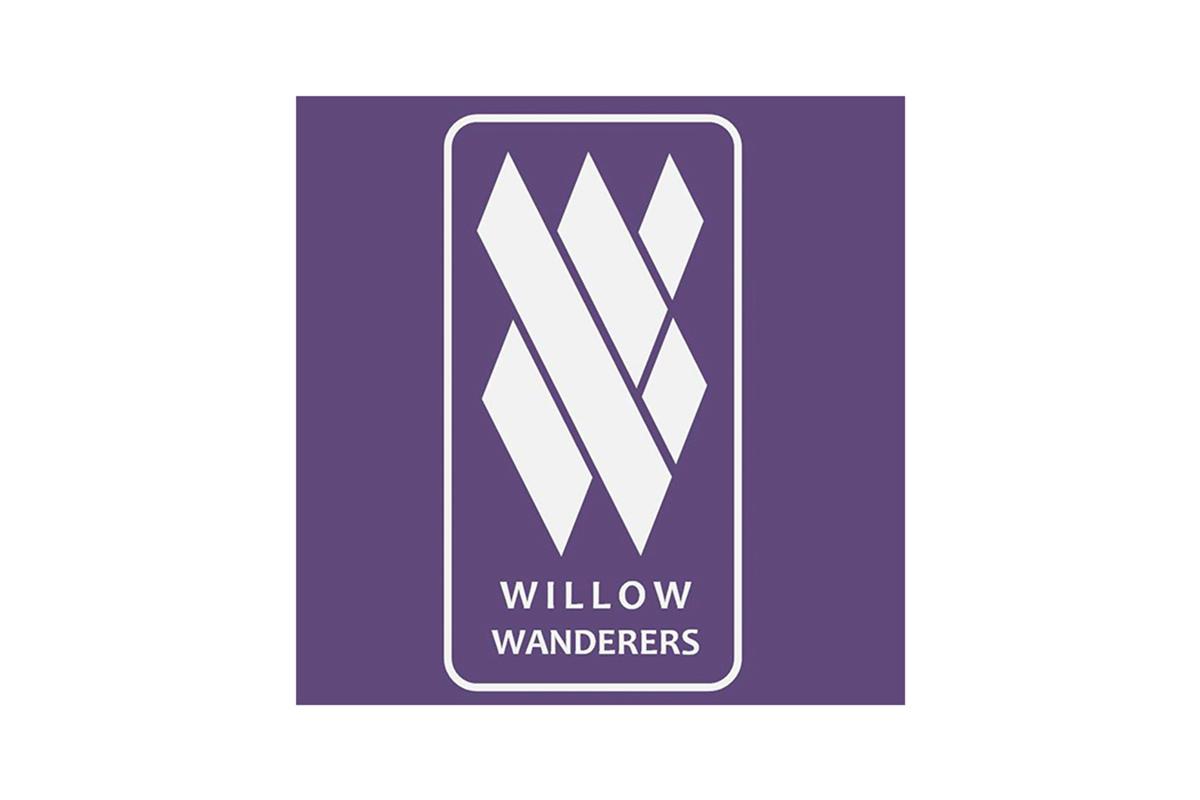 Willow Wanders FC Logo